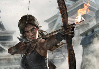 Our Top 5 Tomb Raider Games