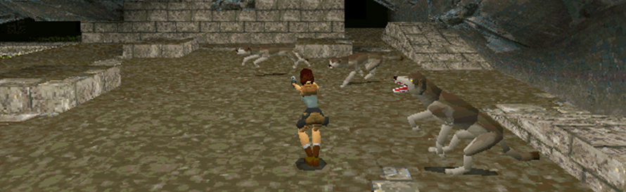 Tomb Raider