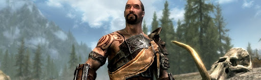 UFC’s Robert Whittaker comes to Skyrim