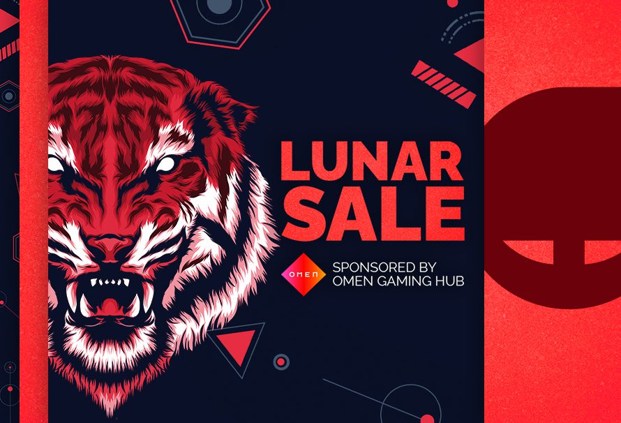 Lunar Sale 2022 – Top Picks