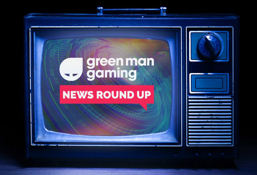 Green Man Gaming News Roundup – 05/01/2022