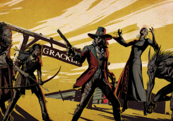 Everything you need to know about Weird West