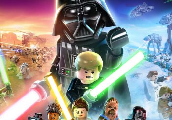 The Best LEGO Games of All Time