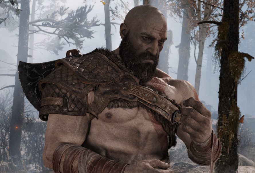 What to expect from God of War’s first outing on PC