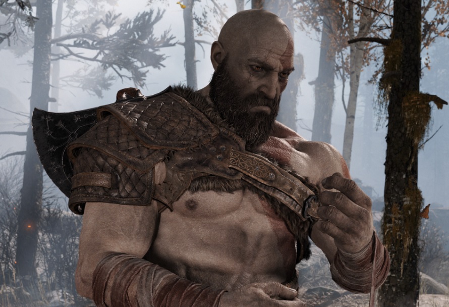 God of War on PC delivers nearly everything we'd hoped for