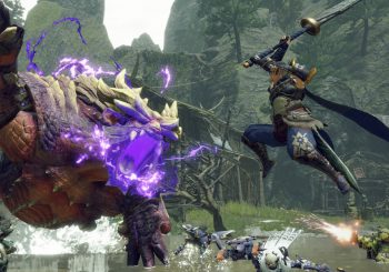 Monster Hunter's Hardest Monsters