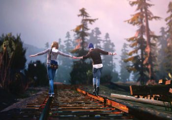 The Best Moments and Choices from Life is Strange