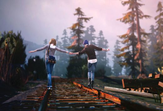The Best Moments and Choices from Life is Strange