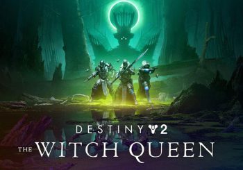 Everything you need to know about Destiny 2: The Witch Queen 