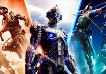 Everything you need to know about Elex 2