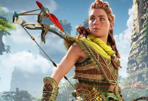 Everything You Need To Know About Horizon Forbidden West