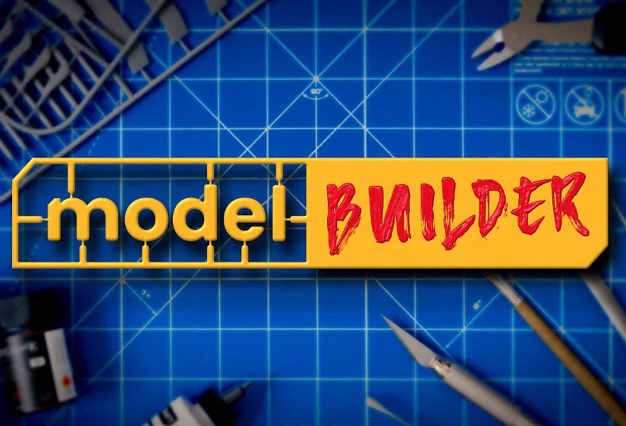 Introducing Model Builder, For all your Model Building Needs