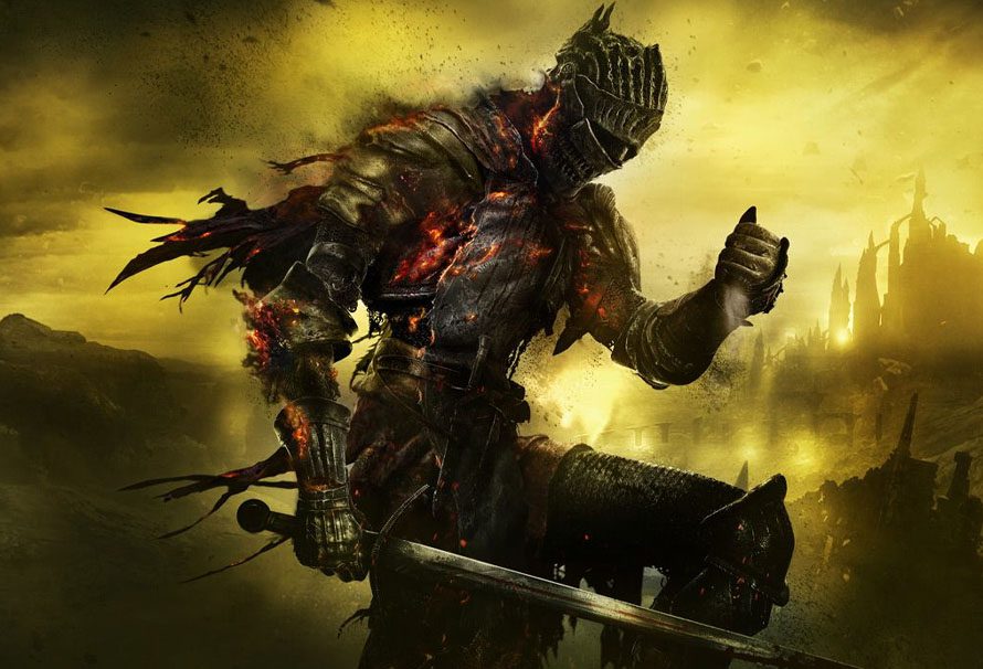 Dark Souls 3 All Bosses, Areas & Side Quests In Order
