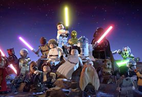 All Confirmed LEGO Star Wars: The Skywalker Saga Playable and DLC Characters
