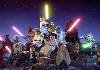 All Confirmed LEGO Star Wars: The Skywalker Saga Playable and DLC Characters