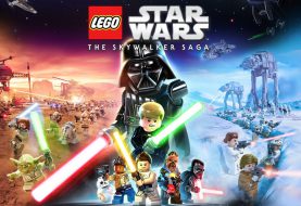 Everything you need to know about LEGO Star Wars: The Skywalker Saga