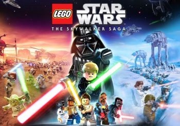 Everything you need to know about LEGO Star Wars: The Skywalker Saga