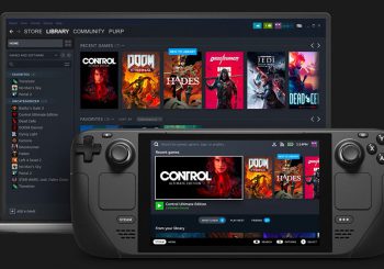 Steam Deck - The Best Steam Deck Verified Games To Play