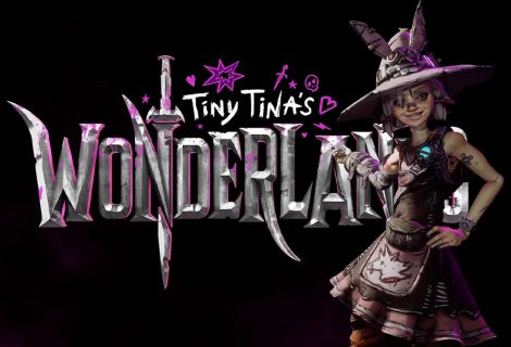 Tiny Tina’s Wonderlands - Everything You Need To Know