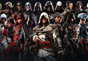 All Assassin's Creed Assassins' Names