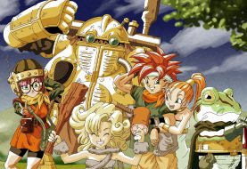 All Chrono Trigger Characters & How To Get Them