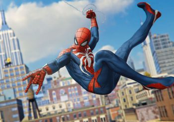 The Best Spider-Man Games
