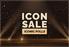 Icon Sale - Vote for your Favourites