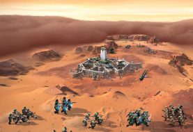 Dune: Spice Wars Giveaway
