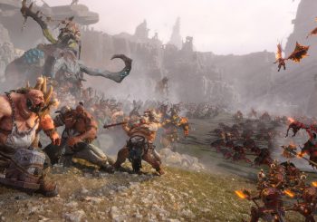 Games Like Total War: Warhammer 3