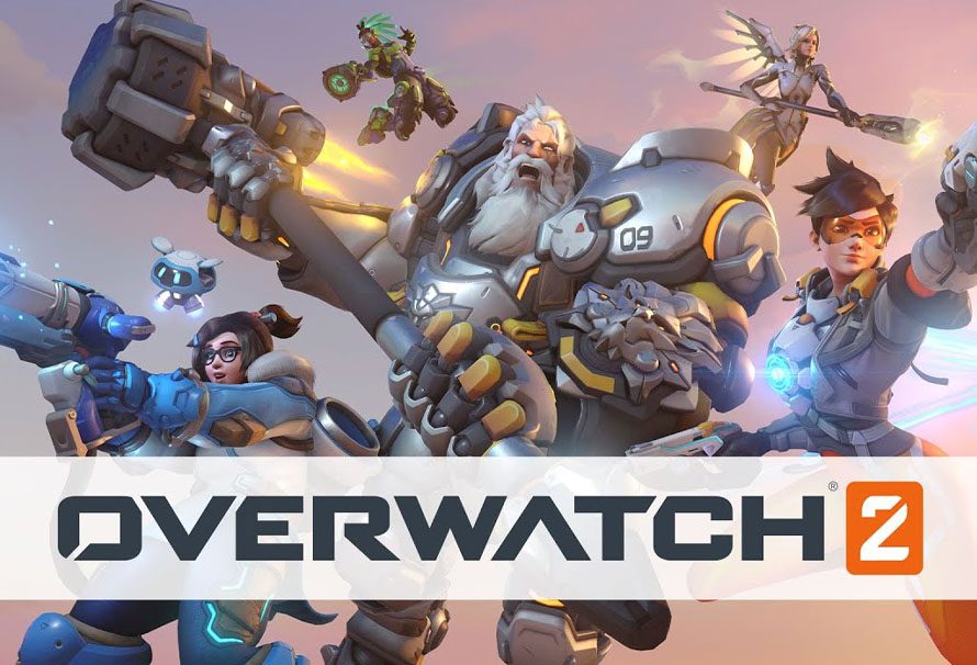 All Confirmed Overwatch 2 Characters – Updated 30/09/2022