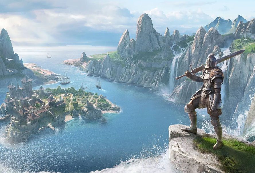 The Elder Scrolls 6 system requirements