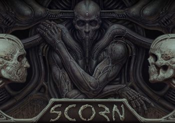 Everything You Need To Know About Scorn - Updated 30/09/2022