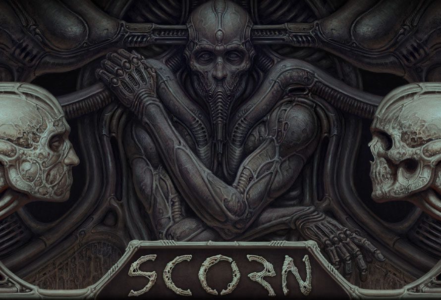 Everything You Need To Know About Scorn – Updated 30/09/2022