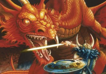 The Best DnD Video Games