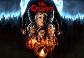 The Quarry - Cast and Voice Actors