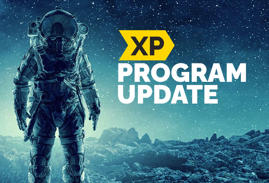 Green Man Gaming’s XP Program is Evolving Green Man Gaming Blog