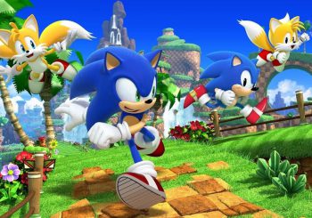 The Best Sonic Games of All Time