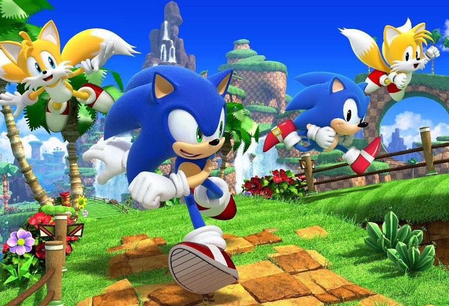 The Best Sonic Games of All Time