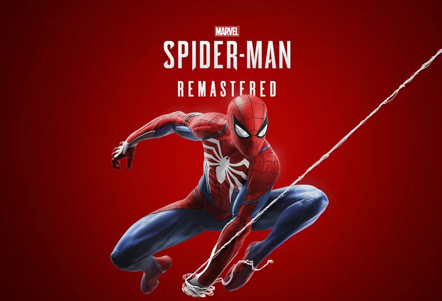 Spider-Man coming to PC means much more than just Spider-Man coming to PC