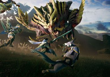 The Best Monster Hunter Rise Builds
