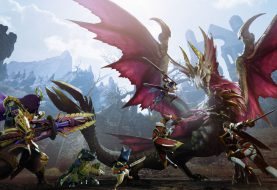 Everything You Need To Know About Monster Hunter Rise: Sunbreak