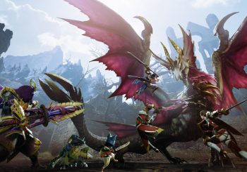 Everything You Need To Know About Monster Hunter Rise: Sunbreak