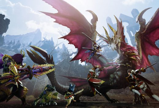 Everything You Need To Know About Monster Hunter Rise: Sunbreak