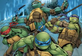 TMNT: The Top 10 Teenage Mutant Ninja Turtles Characters of all time, ranked