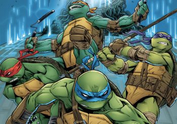 TMNT: The Top 10 Teenage Mutant Ninja Turtles Characters of all time, ranked