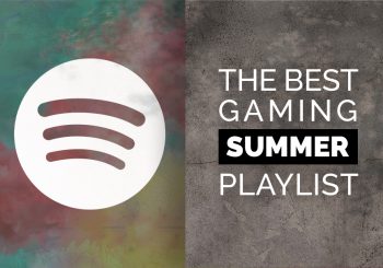 Help us Make the Best Gaming Soundtrack for the Summer