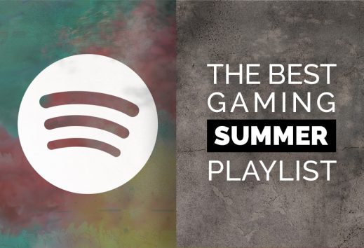 Help us Make the Best Gaming Soundtrack for the Summer
