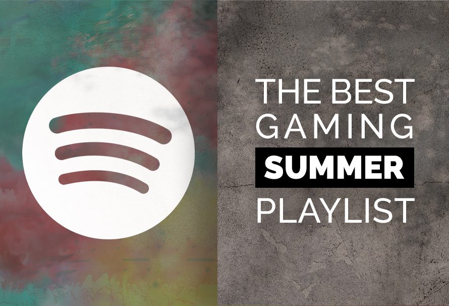 Help us Make the Best Gaming Soundtrack for the Summer