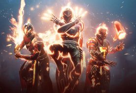 All Destiny 2 Expansions in Order