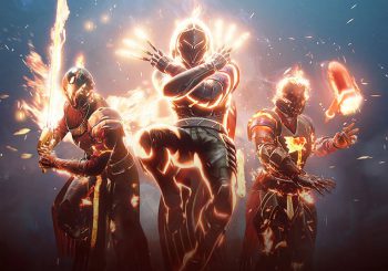 All Destiny 2 Expansions in Order